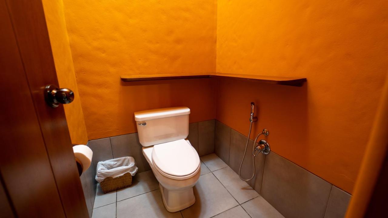 Hotel Andenes De Azpitia Lima Exteriér fotografie
