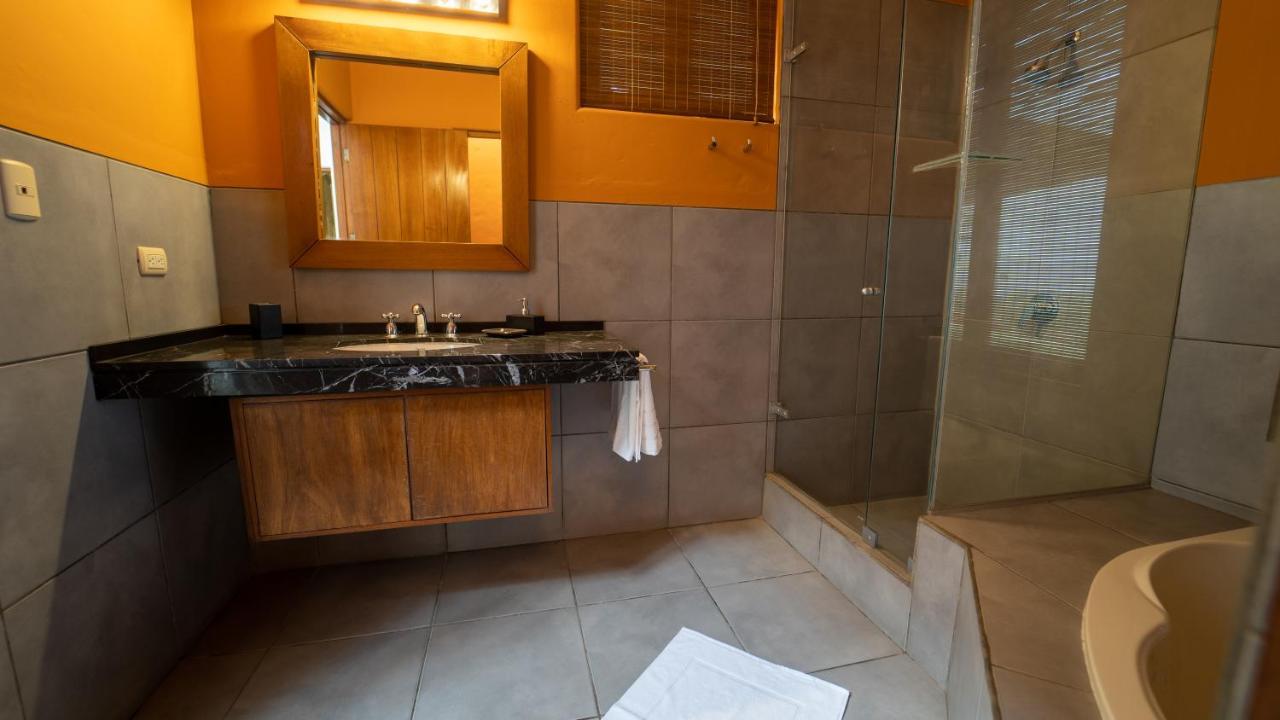 Hotel Andenes De Azpitia Lima Exteriér fotografie